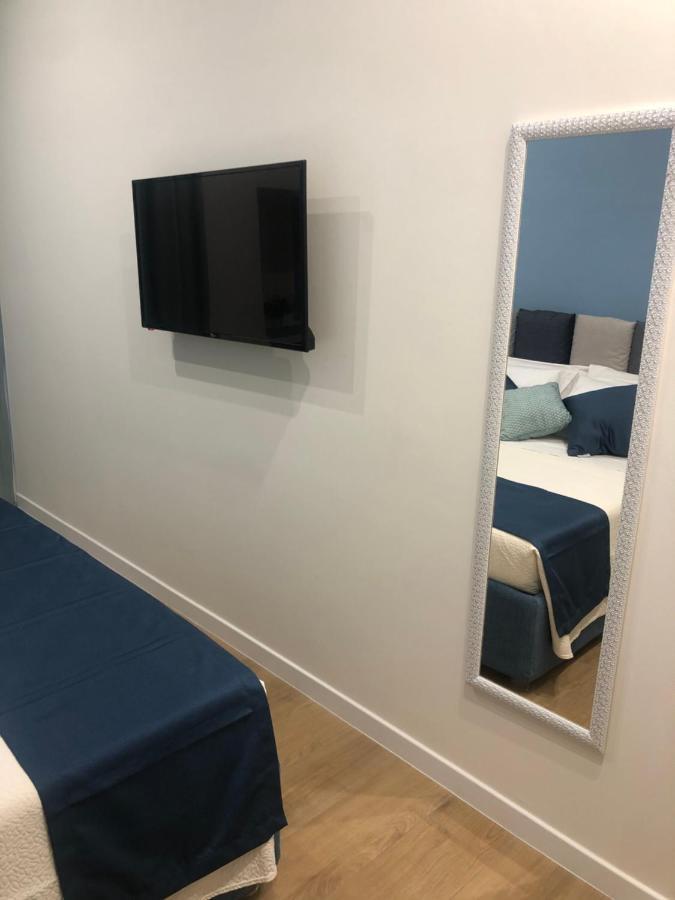 Luna&Sole Oreste Apartments - Self Check-In Bari Exterior photo
