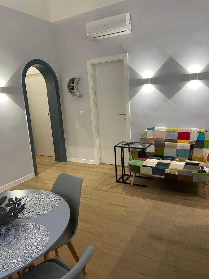 Luna&Sole Oreste Apartments - Self Check-In Bari Exterior photo