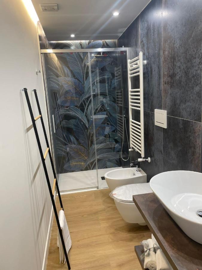 Luna&Sole Oreste Apartments - Self Check-In Bari Exterior photo