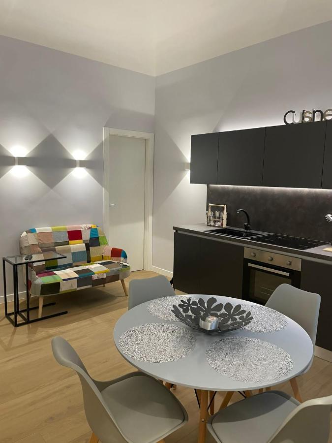 Luna&Sole Oreste Apartments - Self Check-In Bari Exterior photo