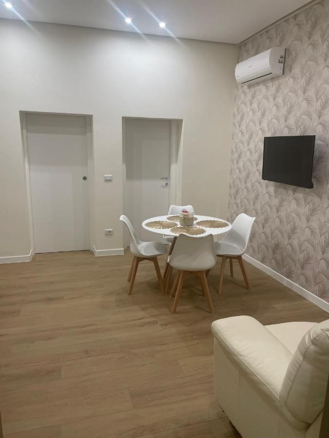 Luna&Sole Oreste Apartments - Self Check-In Bari Exterior photo
