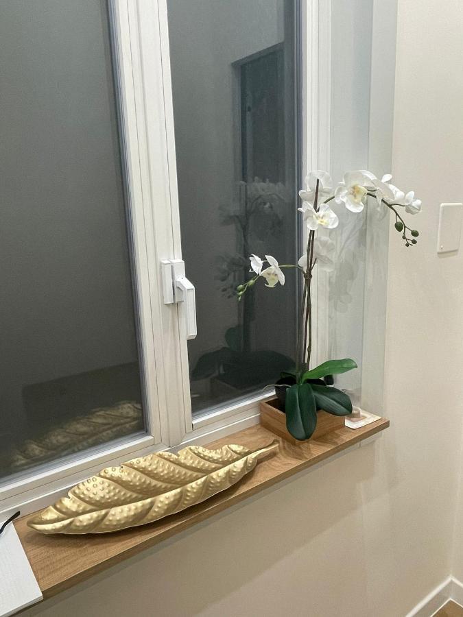 Luna&Sole Oreste Apartments - Self Check-In Bari Exterior photo