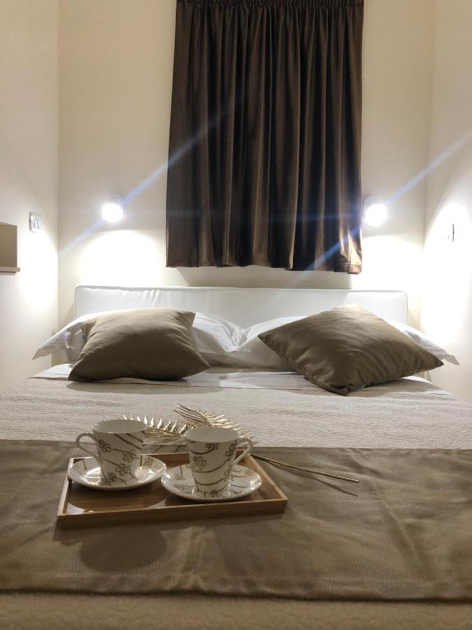 Luna&Sole Oreste Apartments - Self Check-In Bari Exterior photo