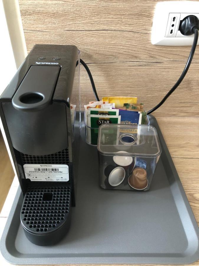 Luna&Sole Oreste Apartments - Self Check-In Bari Exterior photo