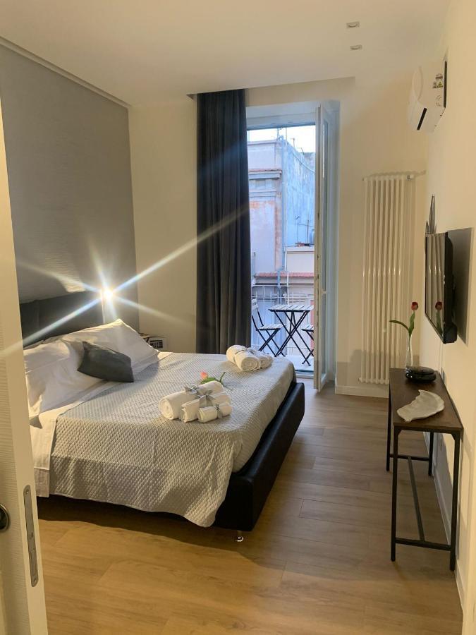 Luna&Sole Oreste Apartments - Self Check-In Bari Exterior photo