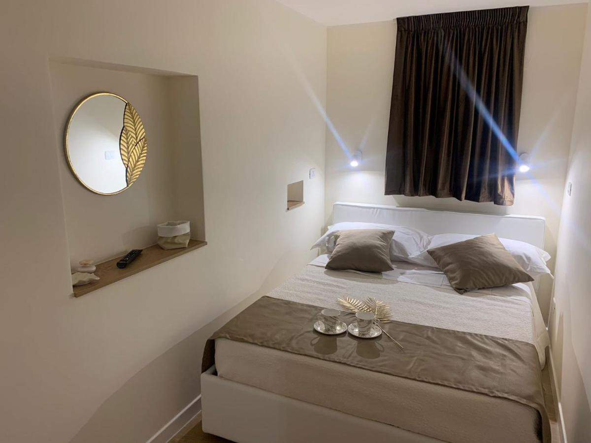 Luna&Sole Oreste Apartments - Self Check-In Bari Exterior photo