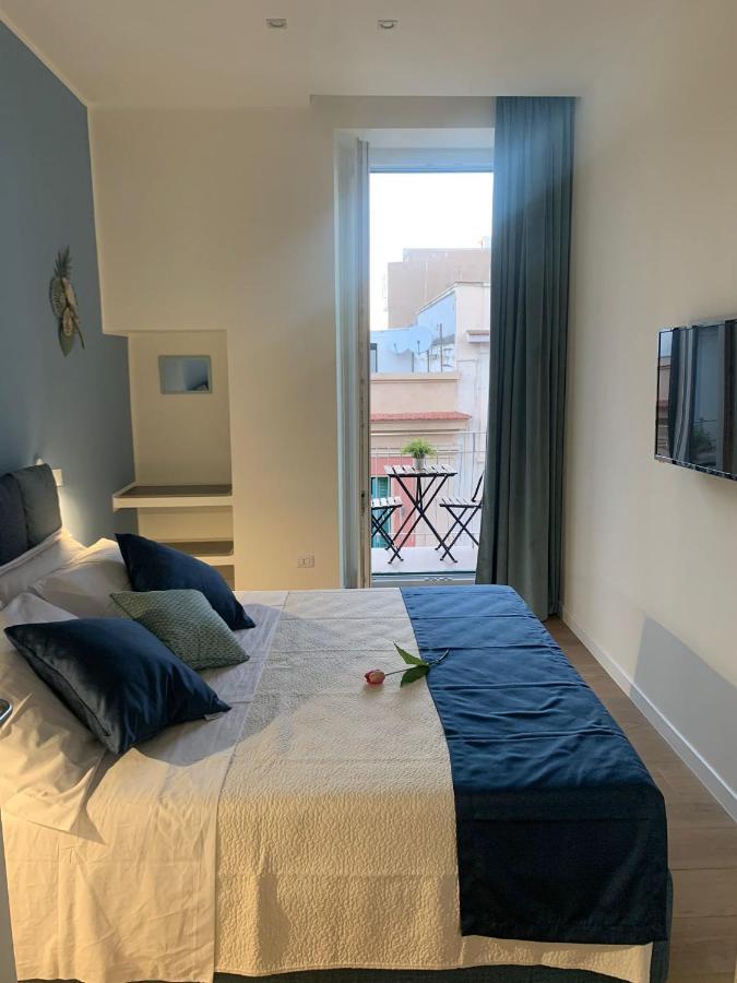 Luna&Sole Oreste Apartments - Self Check-In Bari Exterior photo