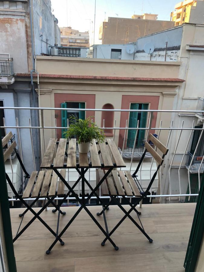 Luna&Sole Oreste Apartments - Self Check-In Bari Exterior photo
