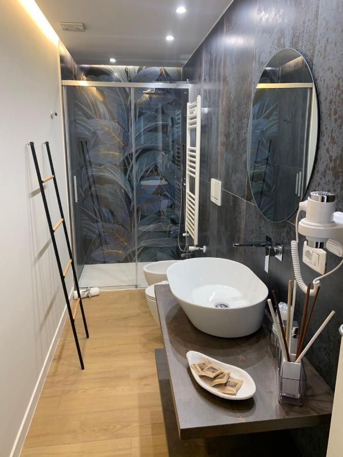 Luna&Sole Oreste Apartments - Self Check-In Bari Exterior photo