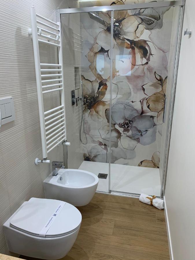 Luna&Sole Oreste Apartments - Self Check-In Bari Exterior photo