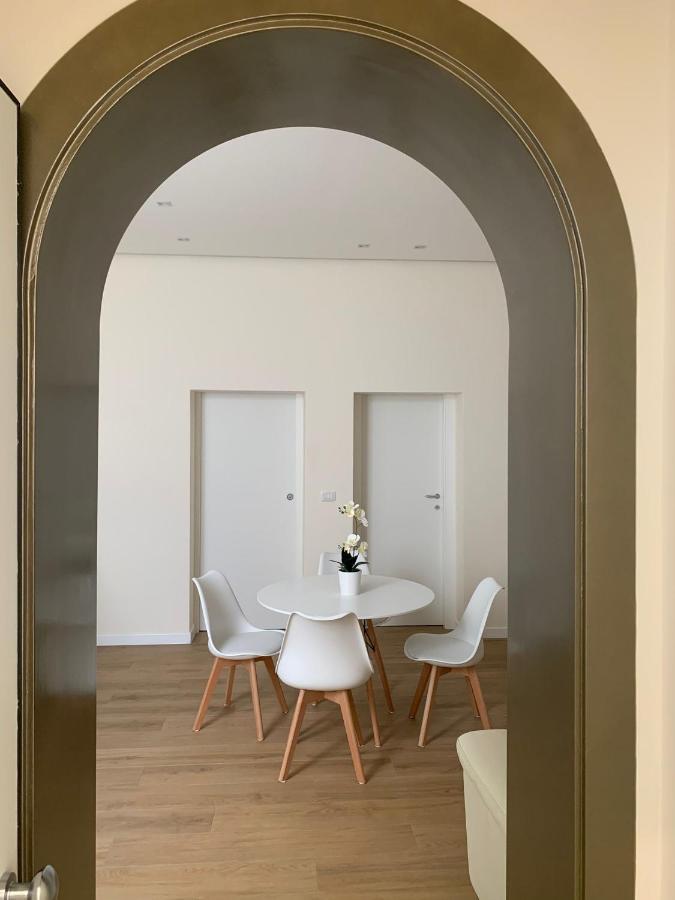 Luna&Sole Oreste Apartments - Self Check-In Bari Exterior photo