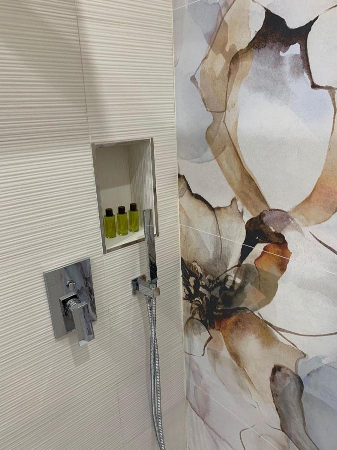 Luna&Sole Oreste Apartments - Self Check-In Bari Exterior photo