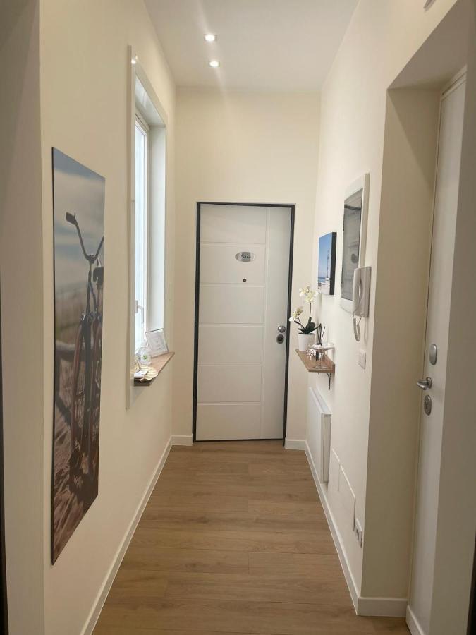 Luna&Sole Oreste Apartments - Self Check-In Bari Exterior photo